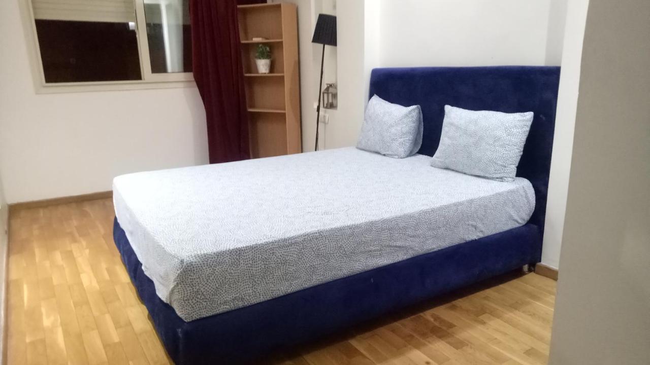 Paradise Καζαμπλάνκα Εξωτερικό φωτογραφία